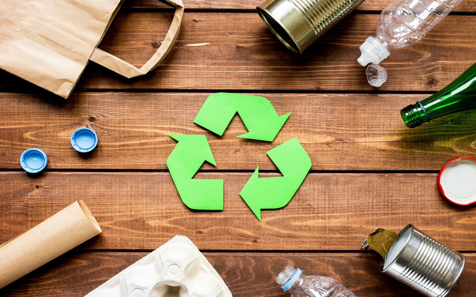 Зеленая технология Optimus: Чешская компания Plastoil Europe превращает пластиковые отходы в масло