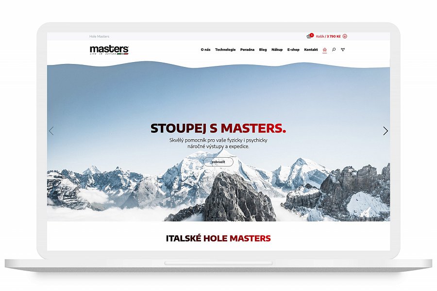 Italské Hole Masters